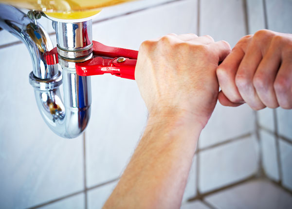 About Oktaha Plumbers
